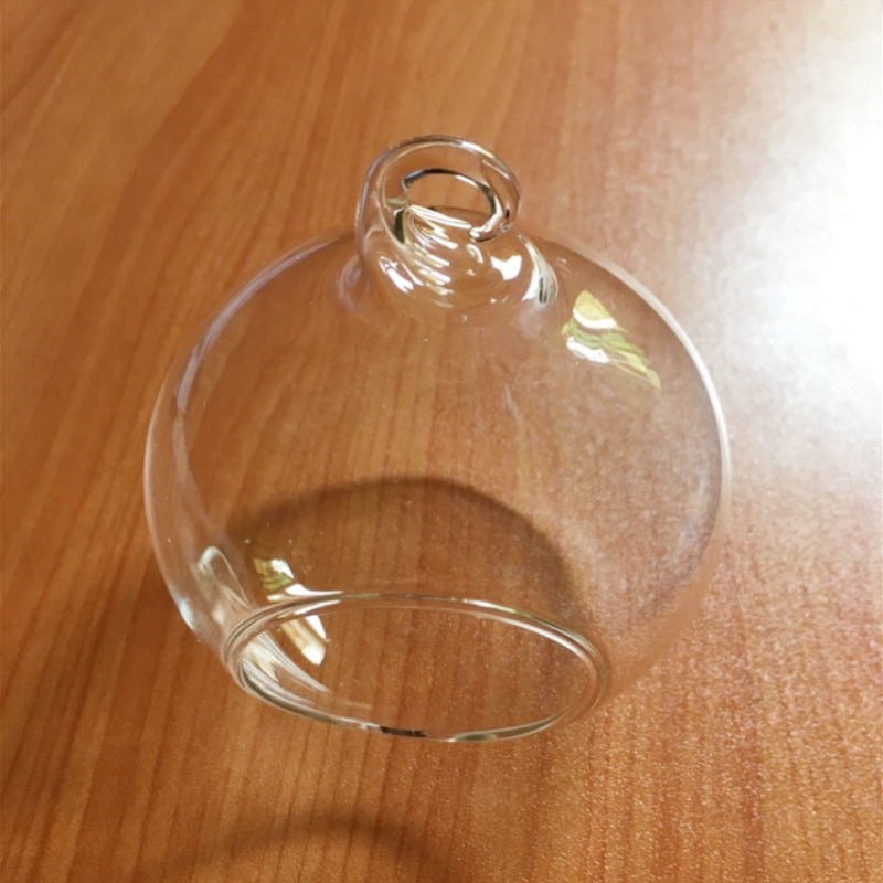 Hanging Terrarium Glass Garden Ornament Hanging Terrarium Glass Garden Ornament