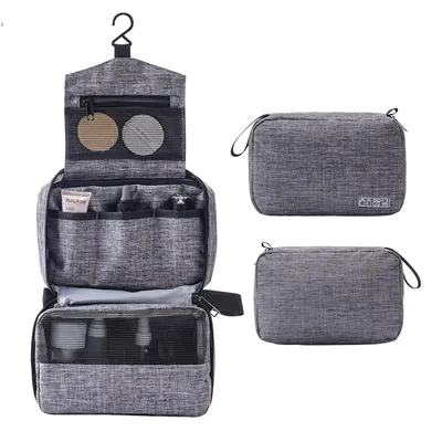 Hanging Toiletry Bag For Traveling Hanging Toiletry Bag For Traveling