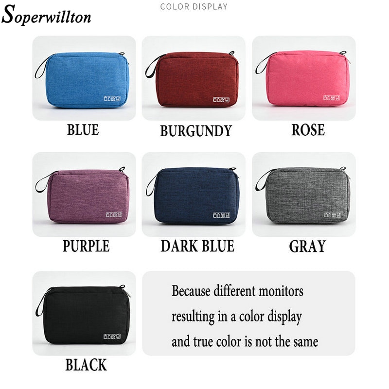 Hanging Toiletry Bag For Traveling Hanging Toiletry Bag For Traveling