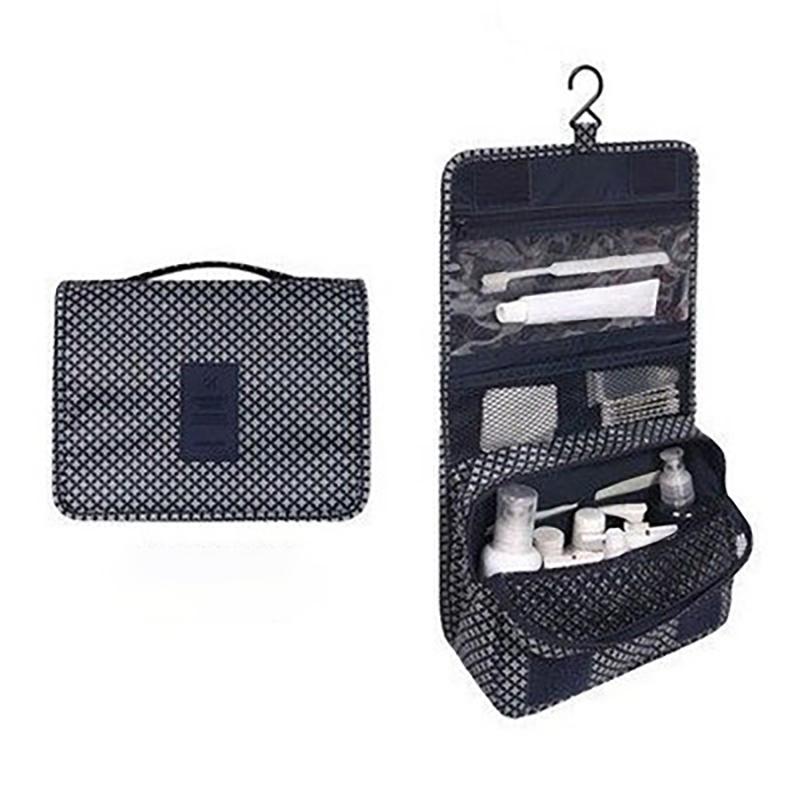 Hanging Toiletry Bag for Women