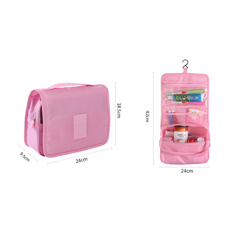 Hanging Toiletry Bag for Women Hanging Toiletry Bag for Women
