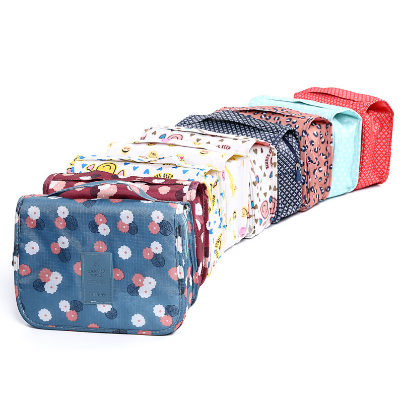 Hanging Toiletry Bag for Women Hanging Toiletry Bag for Women