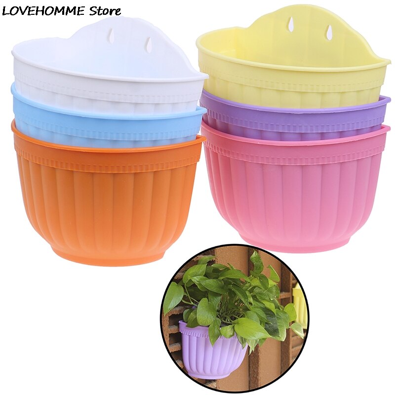 Hanging Vertical Pot with Hooks Hanging Vertical Pot with Hooks