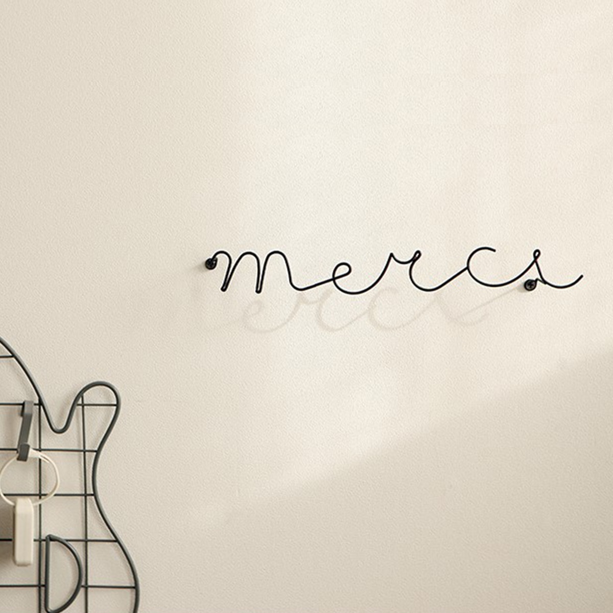 Hanging Wall Letters Nordic Decor Hanging Wall Letters Nordic Decor
