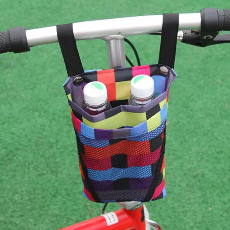 Hanging Waterproof Bicycle Front Bag