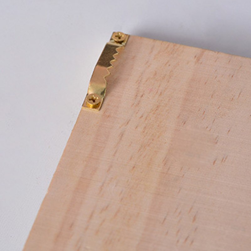 Hanging Wooden Wall Hooks
