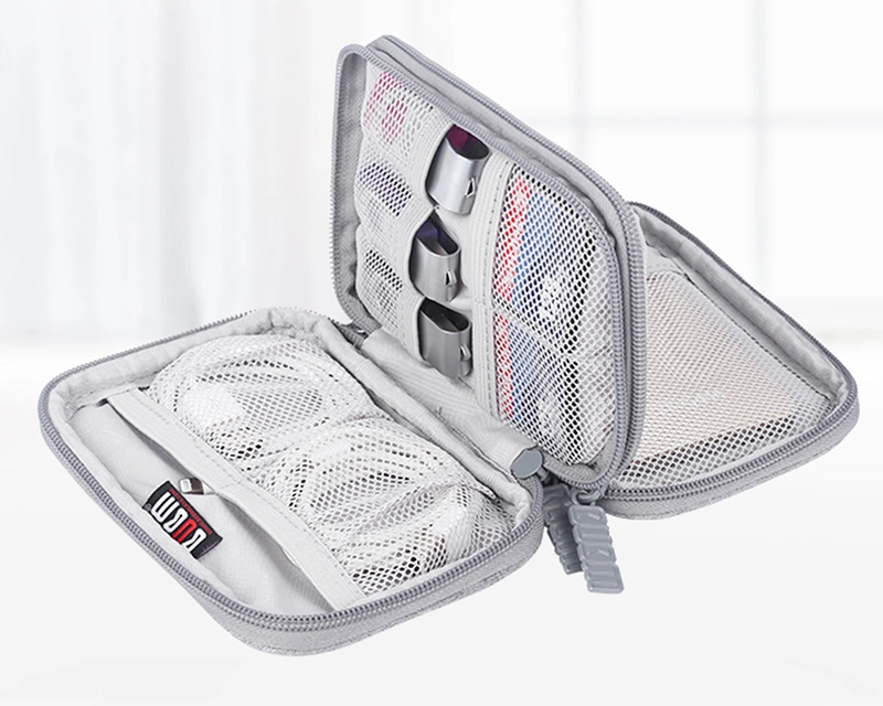 Hard Drive Case Travel Organizer Hard Drive Case Travel Organizer