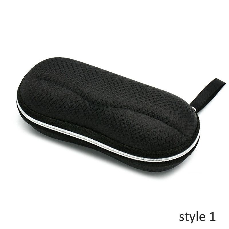 Hard Glasses Case Eyeglass Protector Hard Glasses Case Eyeglass Protector