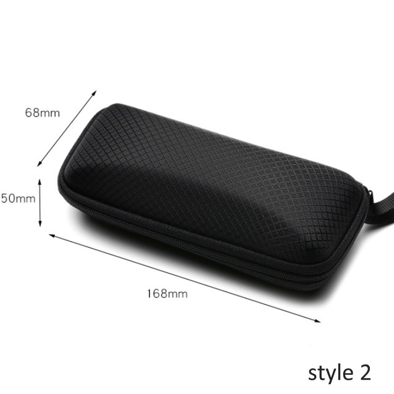 Hard Glasses Case Eyeglass Protector Hard Glasses Case Eyeglass Protector