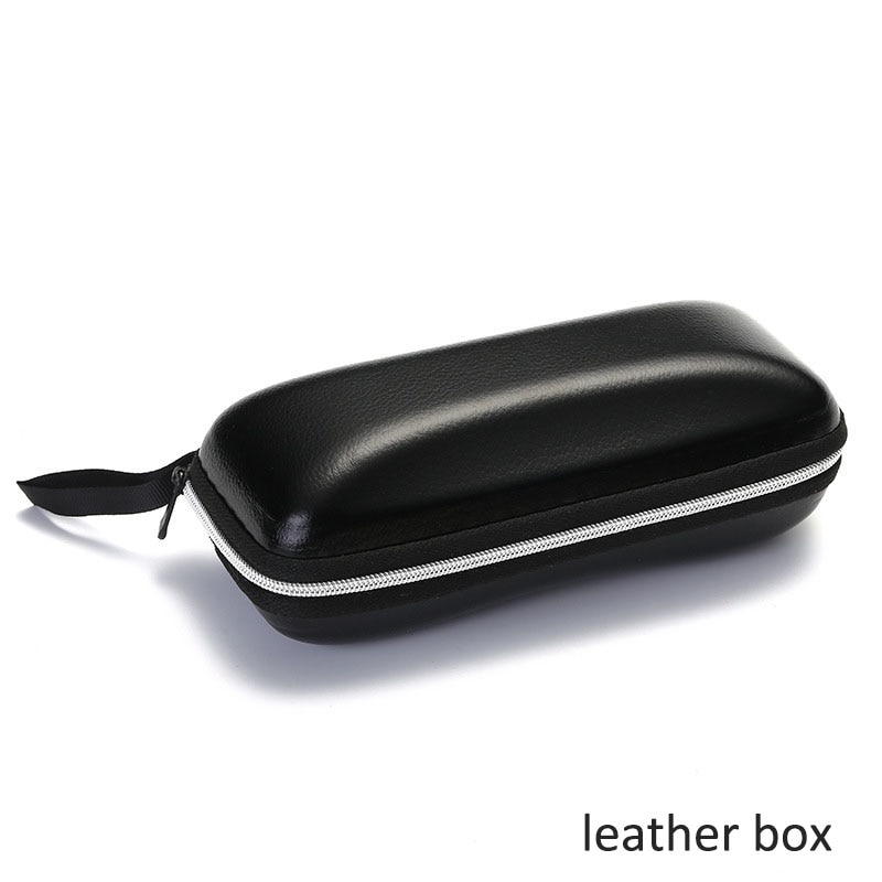 Hard Glasses Case Eyeglass Protector Hard Glasses Case Eyeglass Protector