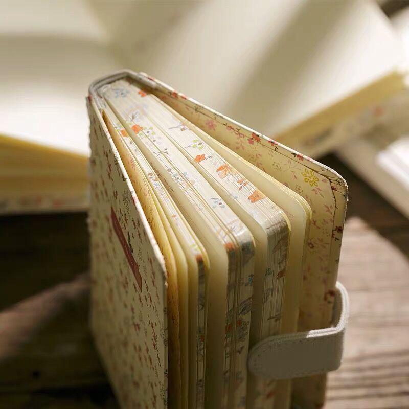 Hardcover Notebook Journal Hardcover Notebook Journal