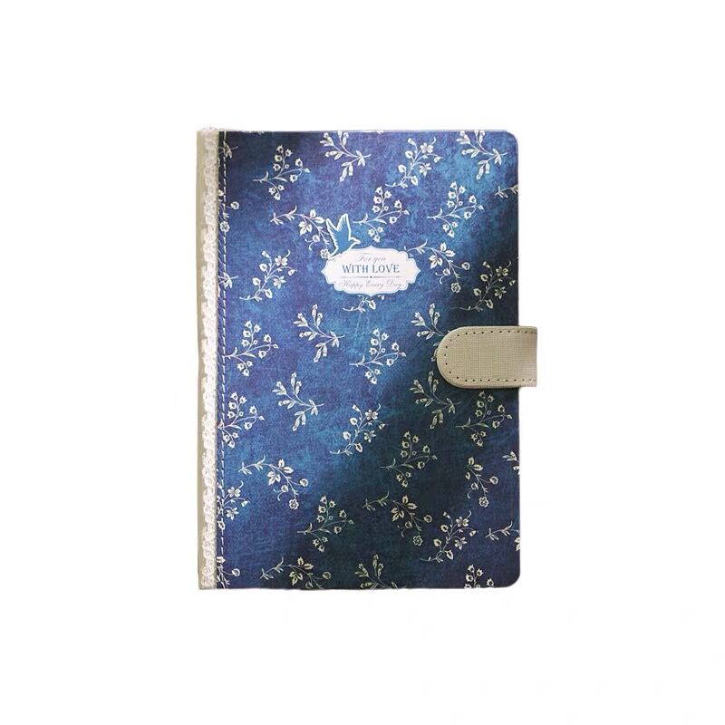 Hardcover Notebook Journal Hardcover Notebook Journal