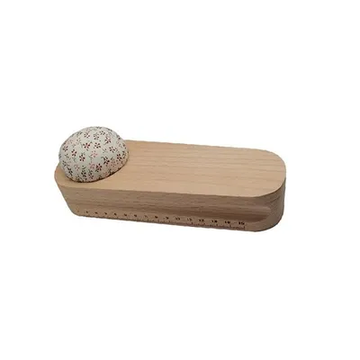Hardwood Tailors Clapper
