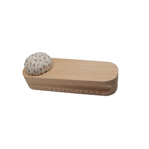 Hardwood Tailors Clapper