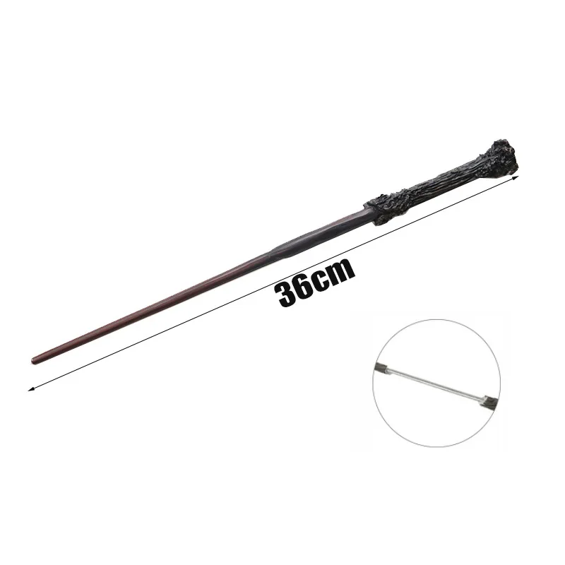Harries Magic Wands Full Range of Magic Stage Props Magic Wand Christmas Cosplay Gifts Toys
