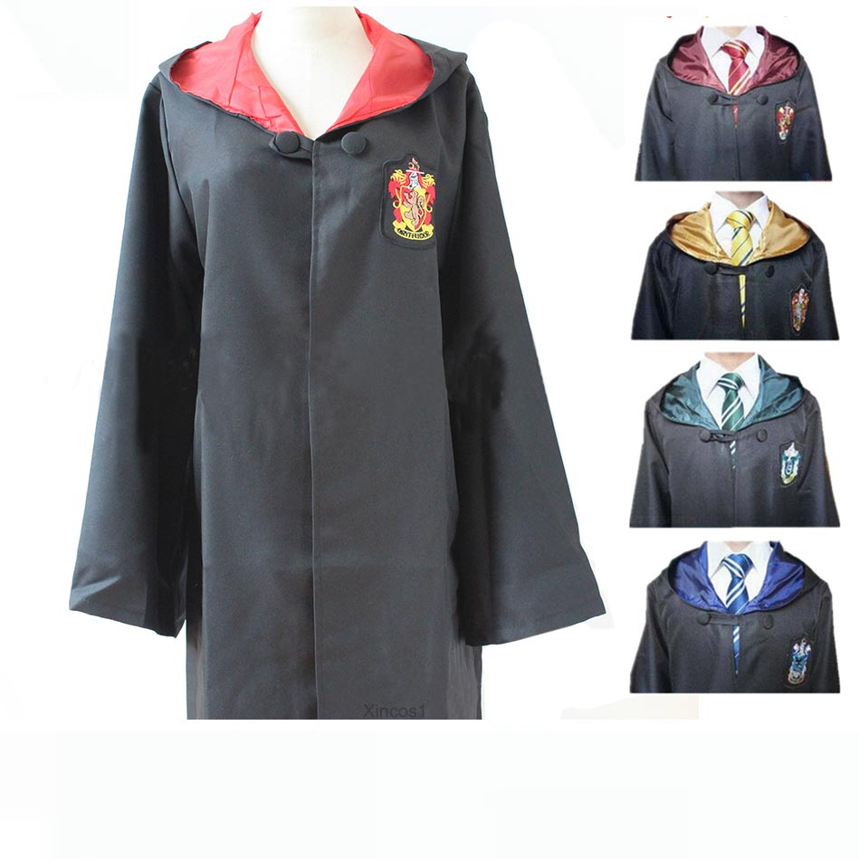 Harry Potter Costume for Cosplay Harry Potter Costume for Cosplay