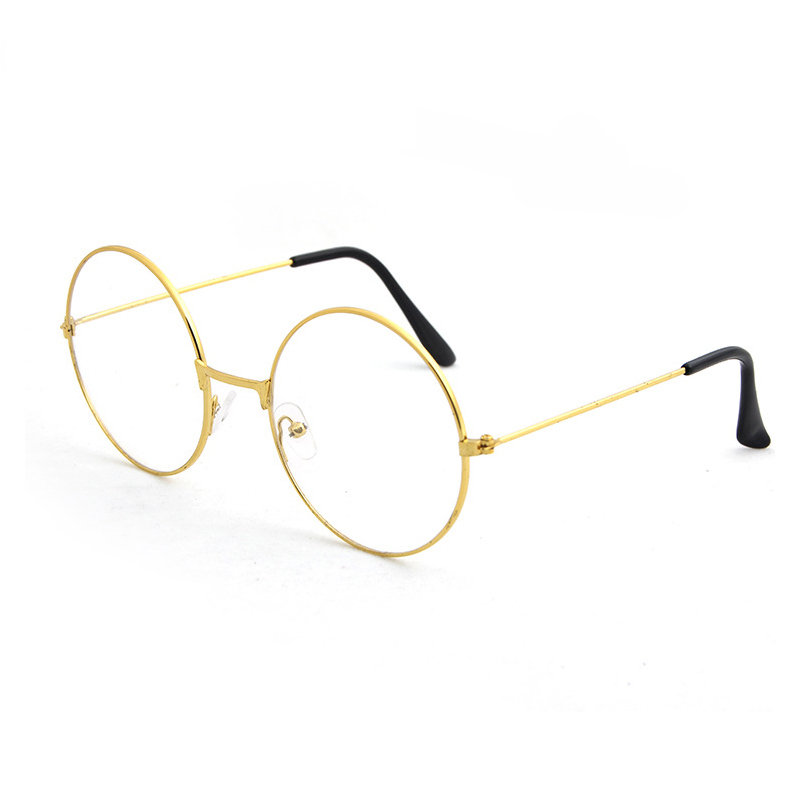 Harry Potter Glasses Round Frame