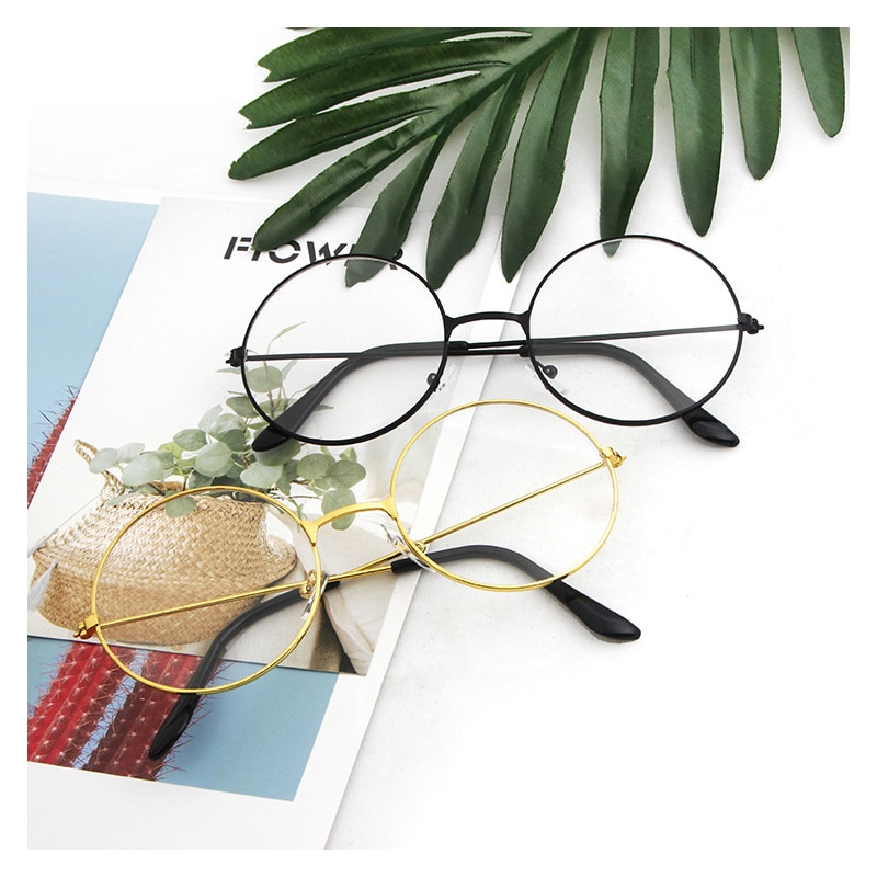 Harry Potter Glasses Round Frame