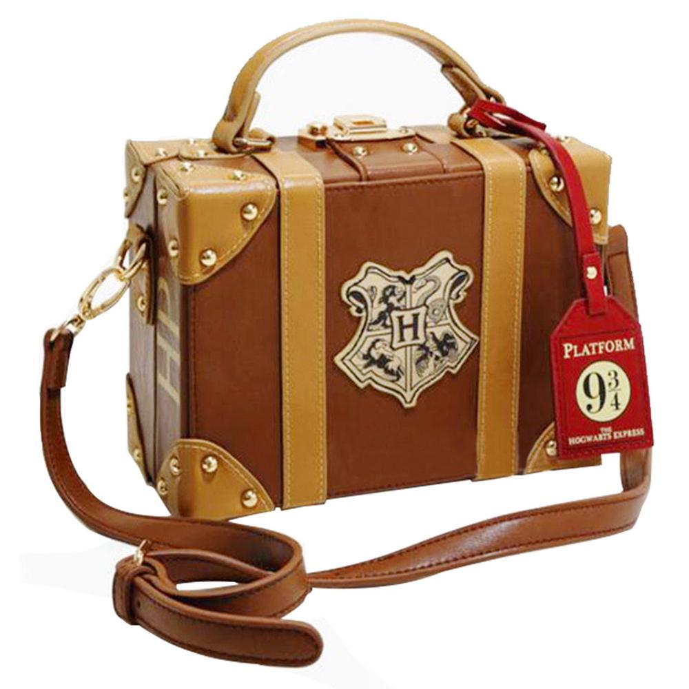 Harry Potter Hand Bag Collector's Item