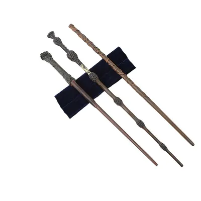 Harry Potter Magic Wand Iron Stick