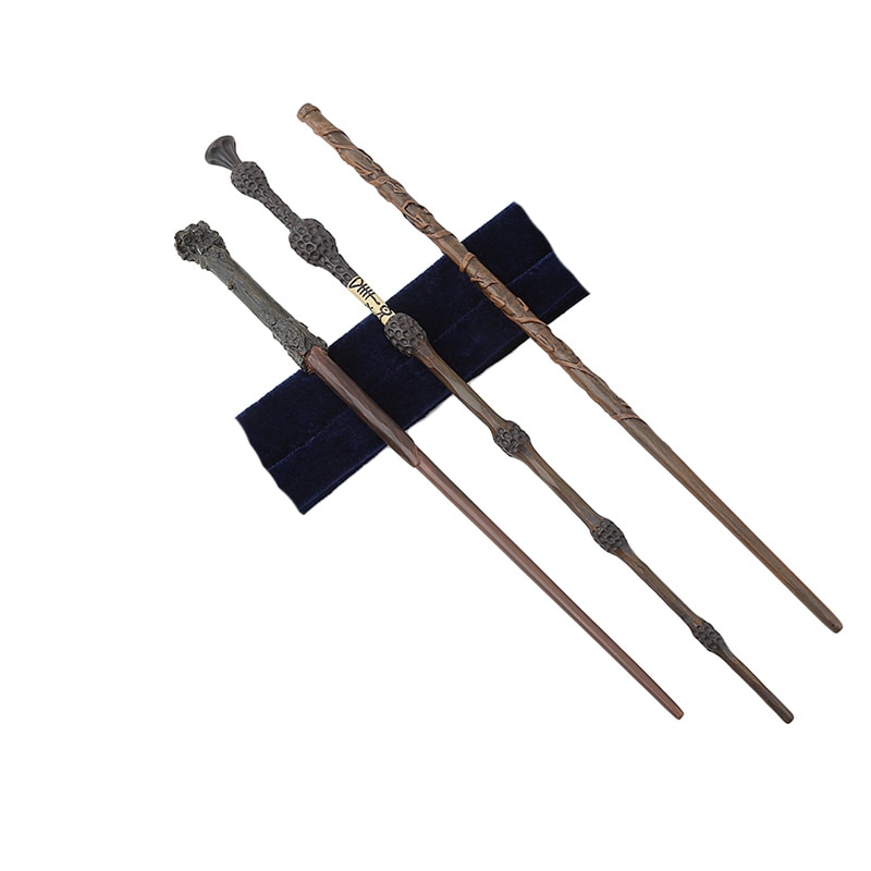 Harry Potter Magic Wand Iron Stick