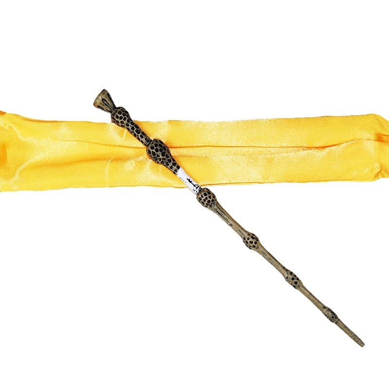 Harry Potter Magic Wand Iron Stick