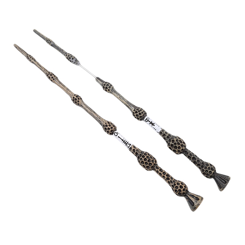 Harry Potter Magic Wand Iron Stick