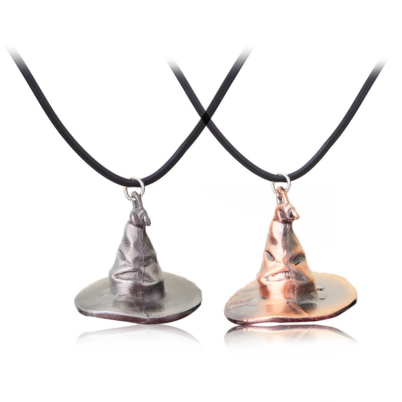 Harry Potter Necklace Fashion Accessories Harry Potter Necklace Fashion Accessories