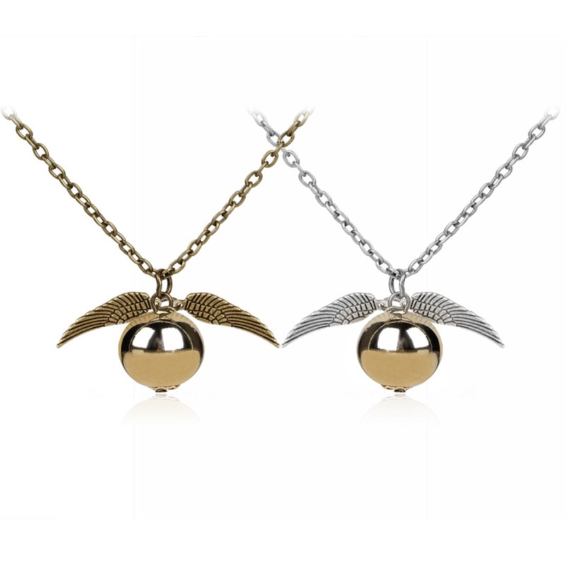 Harry Potter Necklace Fashion Accessories Harry Potter Necklace Fashion Accessories
