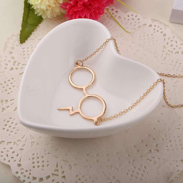 Harry Potter Necklace Fashion Accessories Harry Potter Necklace Fashion Accessories