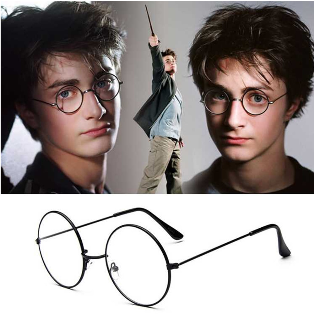 Harry Potter Spectacles Fashion Eyeglasses