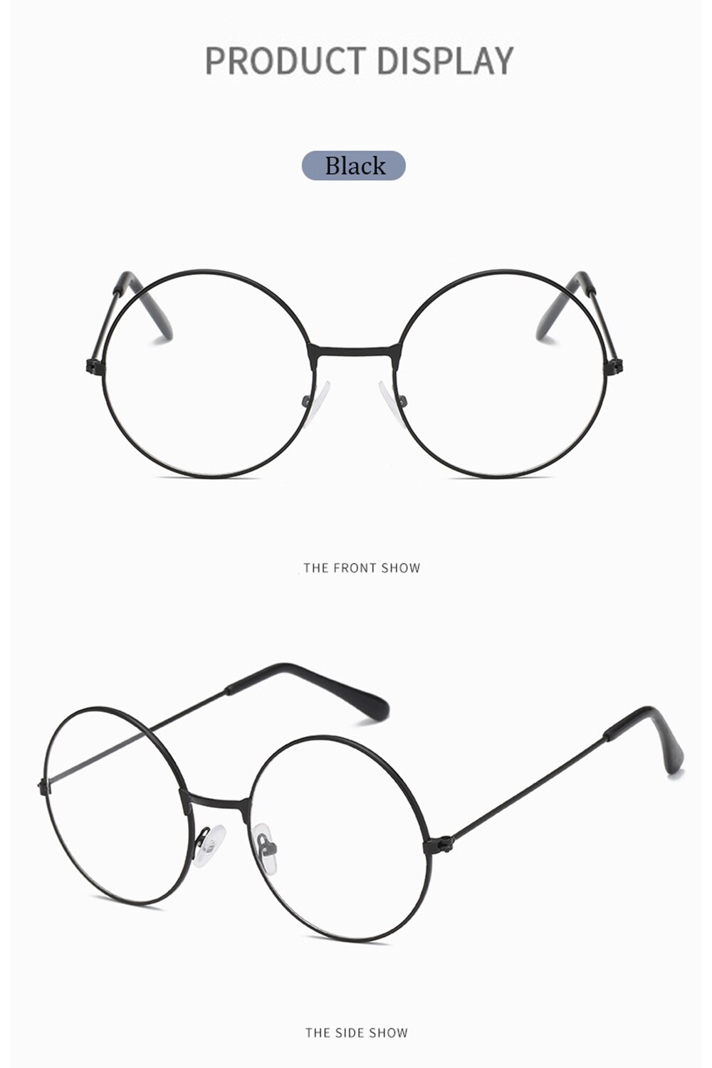 Harry Potter Spectacles Fashion Eyeglasses Harry Potter Spectacles Fashion Eyeglasses