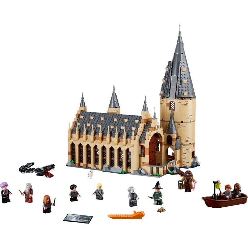 Harry Potter Toys Building Blocks Harry Potter Toys Building Blocks