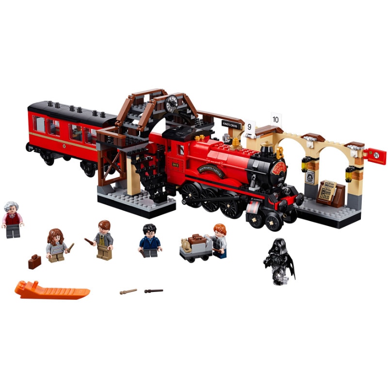 Harry Potter Toys Building Blocks Harry Potter Toys Building Blocks