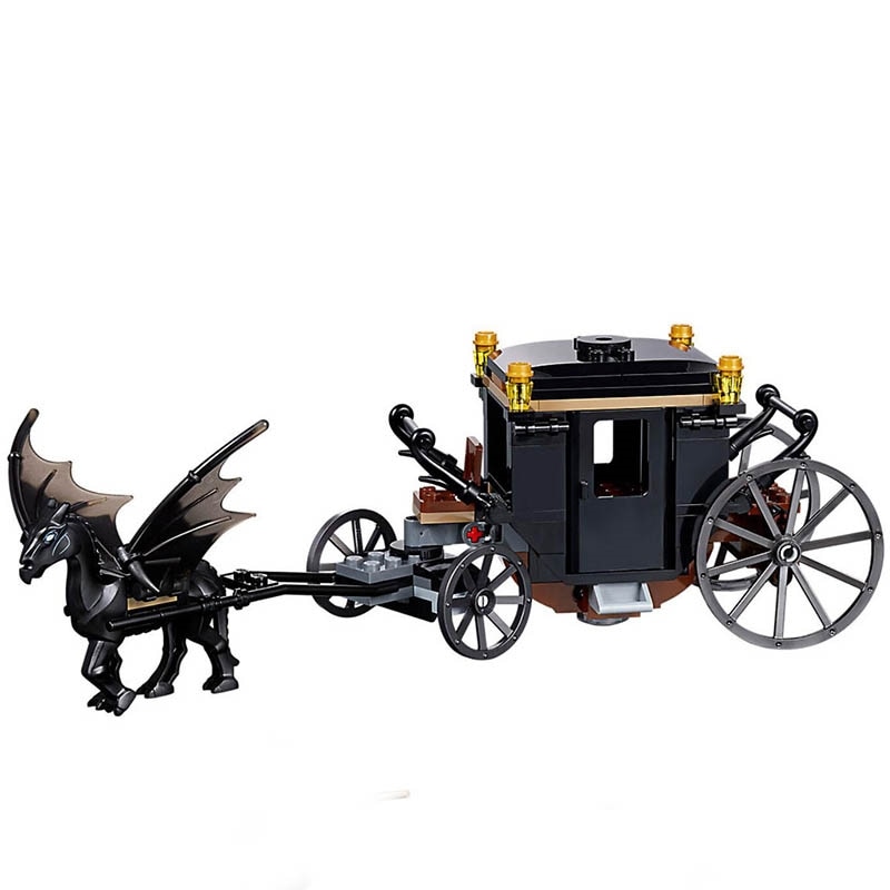 Harry Potter Toys Building Blocks Harry Potter Toys Building Blocks