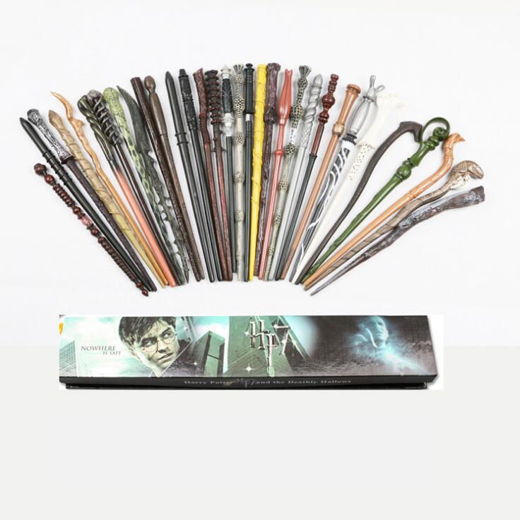 Harry Potter Wands Collector's Item