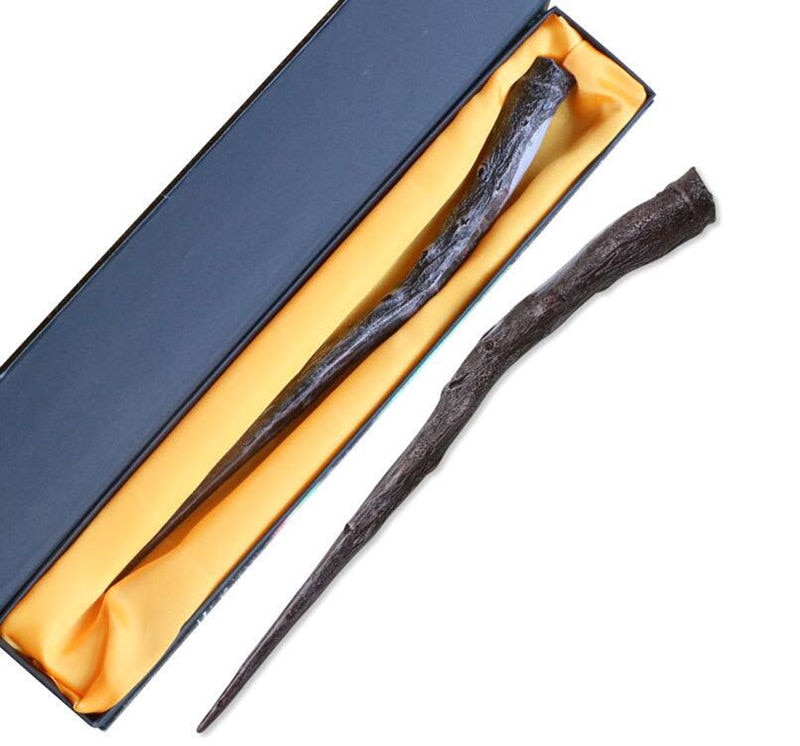 Harry Potter Wands Collector's Item
