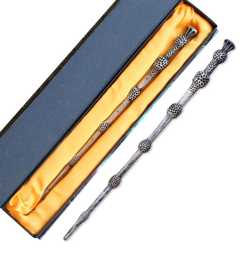 Harry Potter Wands Collector's Item