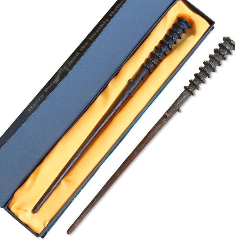 Harry Potter Wands Collector's Item