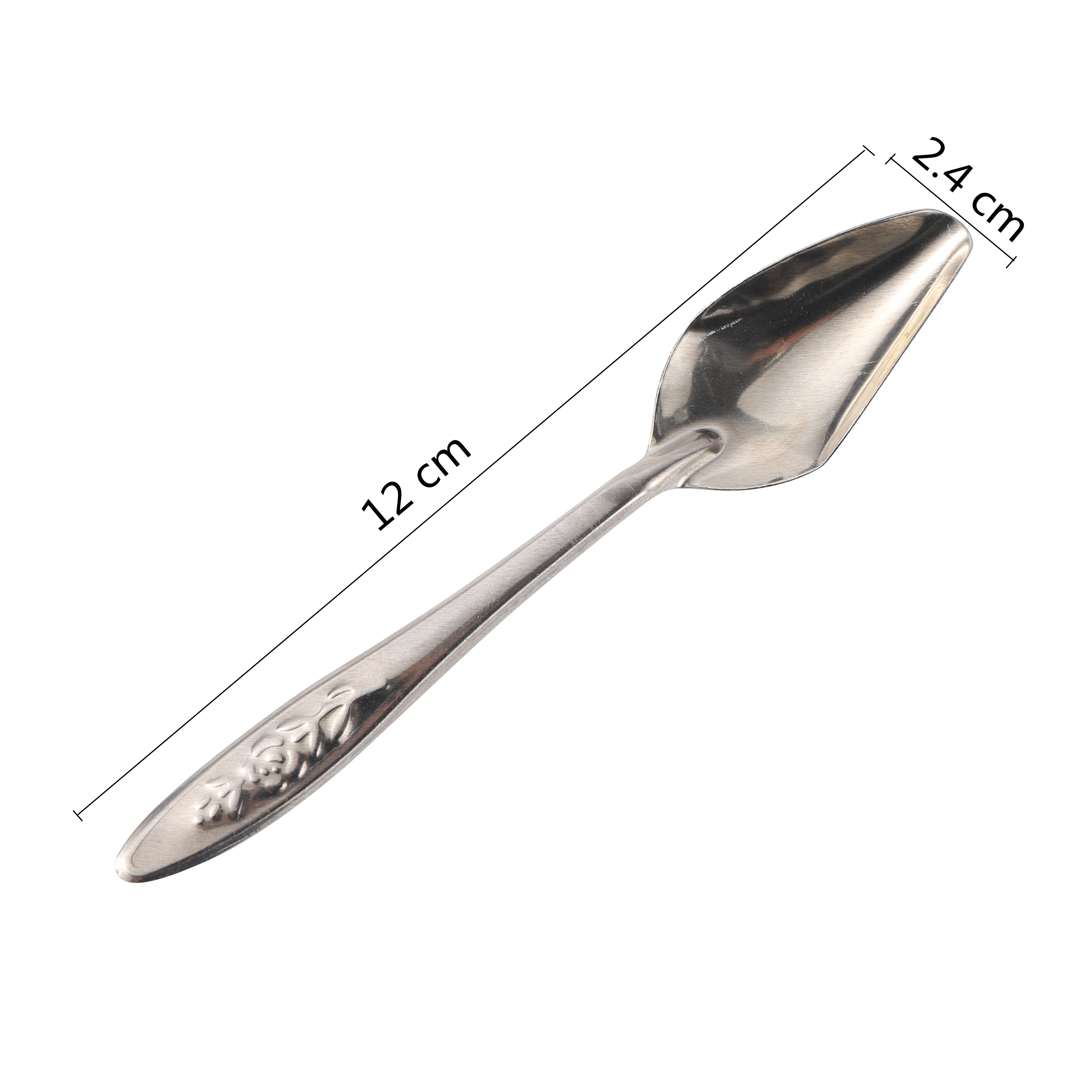 Hatchling Bird Spoon Feeder