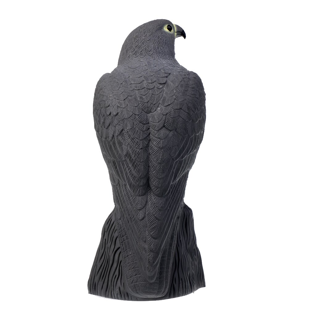 Hawk Decoy Garden Pest Deterrent Hawk Decoy Garden Pest Deterrent