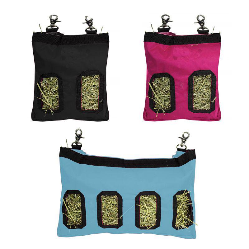 Hay Feeder Bag for Small Animals