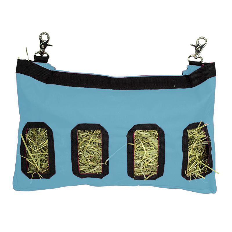 Hay Feeder Bag for Small Animals Hay Feeder Bag for Small Animals
