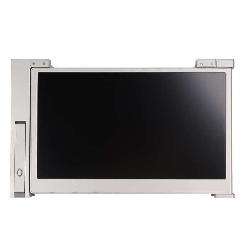 HD Resolution Portable Triple Monitor for Laptop HD Resolution Portable Triple Monitor for Laptop