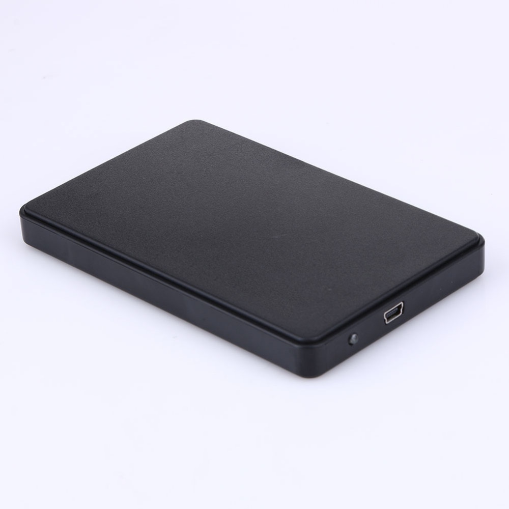 HDD Enclosure Hard Disk Drive Case HDD Enclosure Hard Disk Drive Case