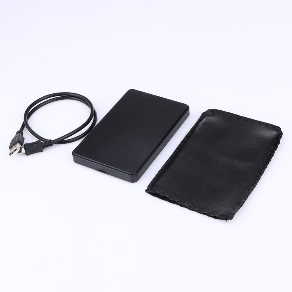 HDD Enclosure Hard Disk Drive Case HDD Enclosure Hard Disk Drive Case