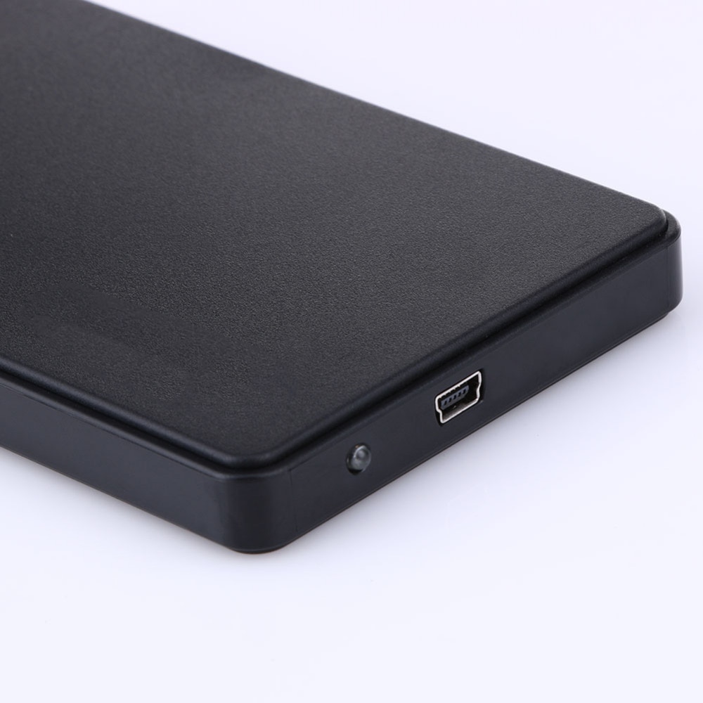 HDD Enclosure Hard Disk Drive Case HDD Enclosure Hard Disk Drive Case