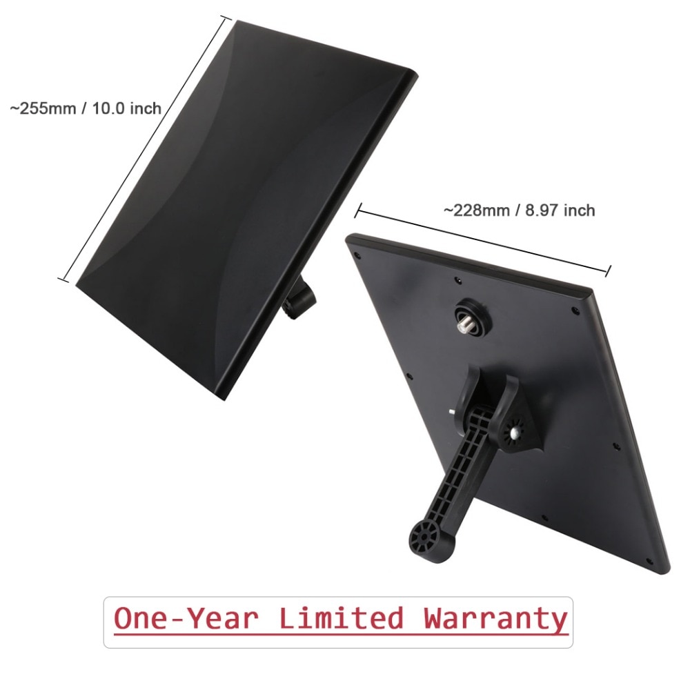 HDTV Antenna Indoor/Outdoor Signal Booster HDTV Antenna Indoor/Outdoor Signal Booster