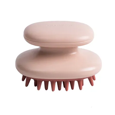 Head Massage Comb Hair Brush