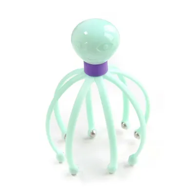 Head Massager Health Care Tool
